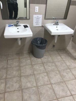 Sunset Campground by null