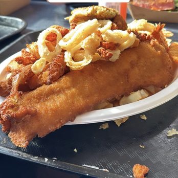 Neptune's Net - Seafood Near Me - Malibu, California Neptune's Net - Seafood Near Me - Malibu, California