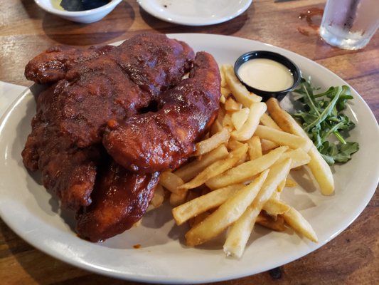 The Yelling Goat by null