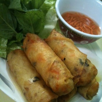 Pho Huong Lan - Spring rolls.... - Vietnamese Near Me - Honolulu, Hawaii Pho Huong Lan - Spring rolls.... - Vietnamese Near Me - Honolulu, Hawaii