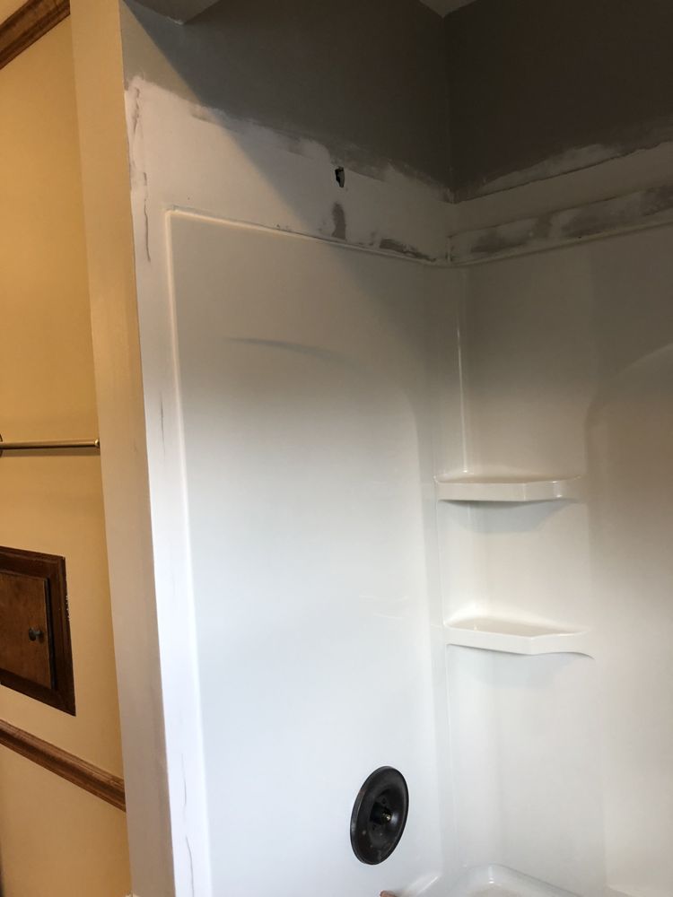 Slide of MAG Plumbing