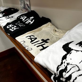The Buzz Coffee Bar - There's different types of merch in the coffee bar - Coffee & Tea Near Me - Belgrade, Montana The Buzz Coffee Bar - There's different types of merch in the coffee bar - Coffee & Tea Near Me - Belgrade, Montana
