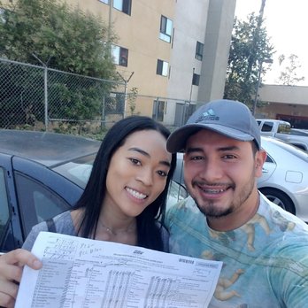 Beverly Driving  School - Driving Schools Near Me - Los Angeles, California