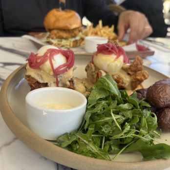 The Royale - Breakfast & Brunch Near Me - Pleasant Hill, California The Royale - Breakfast & Brunch Near Me - Pleasant Hill, California