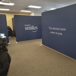 Popup Smiles