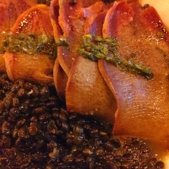 Toro - Beef tongue - Tapas Bars Near Me - Boston, Massachusetts Toro - Beef tongue - Tapas Bars Near Me - Boston, Massachusetts