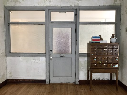 Stony Island Arts Bank by null