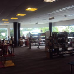 Toowong Library