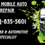 Photo of Nick Mobile Auto Repair