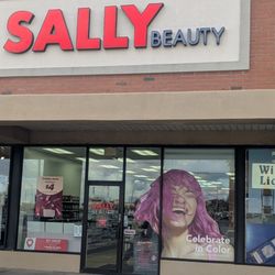 Sally Beauty - Storefront