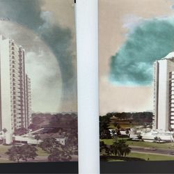 Golden Triangle Tampa - Before & after restoration work