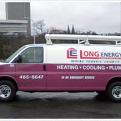 Long Energy