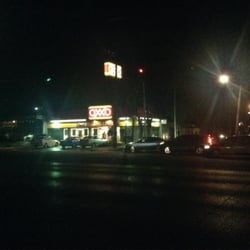 Oxxo