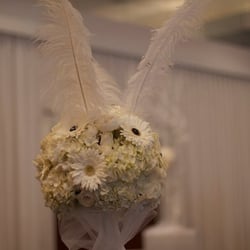 Kim wedding, SLS Hotel. 4.9.11 (1)