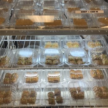 Corner grill - Dessert - Persian/Iranian Near Me - Vista, California Corner grill - Dessert - Persian/Iranian Near Me - Vista, California