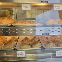 Di Lauros Bakery & Pizza - Diluna varieties