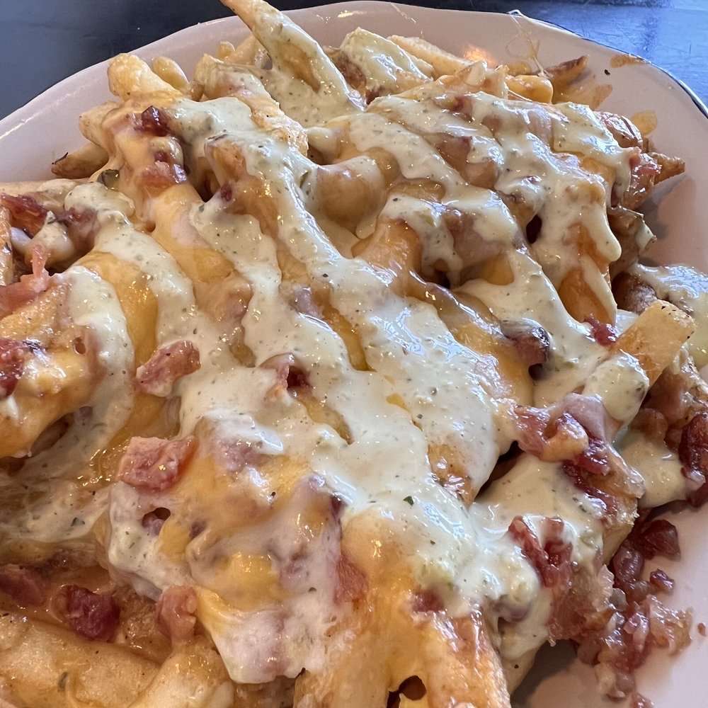 Peppercorn Scratch Kitchen - Texas fries - Breakfast & Brunch Near Me - Columbia, Tennessee Peppercorn Scratch Kitchen - Texas fries - Breakfast & Brunch Near Me - Columbia, Tennessee