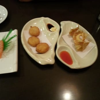 Sushi T & T - Japanese Near Me - Ajax, Ontario Sushi T & T - Japanese Near Me - Ajax, Ontario