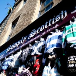 Simply Scottish