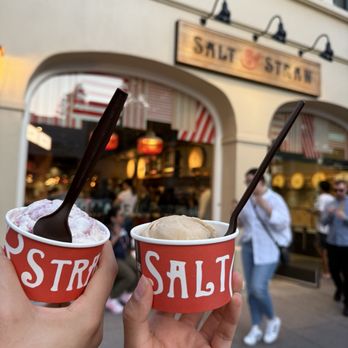 Salt & Straw - Desserts Near Me - Palo Alto, California Salt & Straw - Desserts Near Me - Palo Alto, California