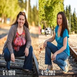 The Transformation Center - Penngrove