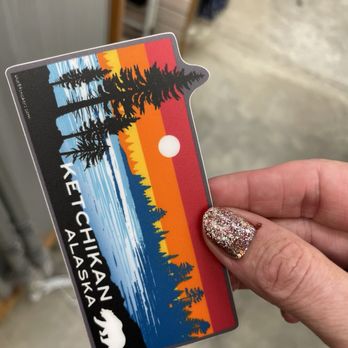 TONGASS TRADING - Updated December 2025 - 16 Photos - 55 Schoenbar