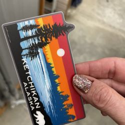 Tongass Trading - Don't shop here rude management