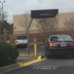 Wendy's - Fast