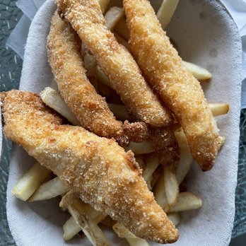 Ivar's Fish Bar - Seafood Near Me - Seattle, Washington Ivar's Fish Bar - Seafood Near Me - Seattle, Washington