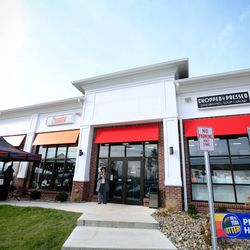 Chopped and Pressed - A rest stop that guarantees fresh food, great coffee, low prices, and premiume service to get you back on the road