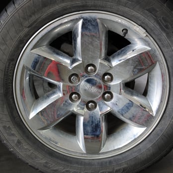 Classic Auto Spa - Breathe life back in to your chrome wheels. - Auto Detailing Near Me - Lafayette, Louisiana Classic Auto Spa - Breathe life back in to your chrome wheels. - Auto Detailing Near Me - Lafayette, Louisiana