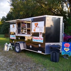 Ice Cream Shed
