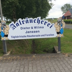 Dieter's Aalstube