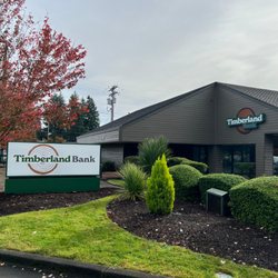 Timberland Bank