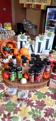 South Memphis Farmers Market by null