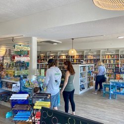 Sandbar Books