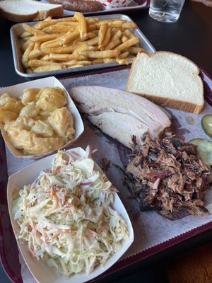 Devil Moon Barbecue by null