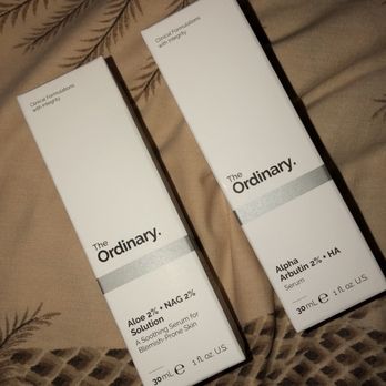 Deciem - Such simple packaging. - Cosmetics & Beauty Supply Near Me - New York, New York Deciem - Such simple packaging. - Cosmetics & Beauty Supply Near Me - New York, New York