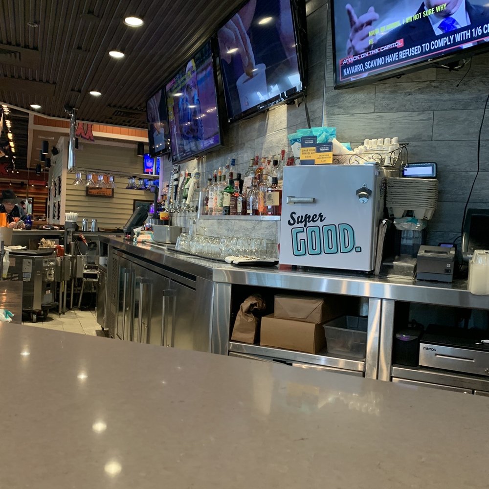 Chili's - Bar - Bars Near Me - Elizabeth, New Jersey Chili's - Bar - Bars Near Me - Elizabeth, New Jersey