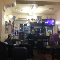 Sezgin Pub