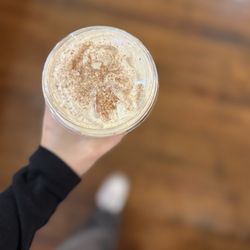 Mission Cold Brew