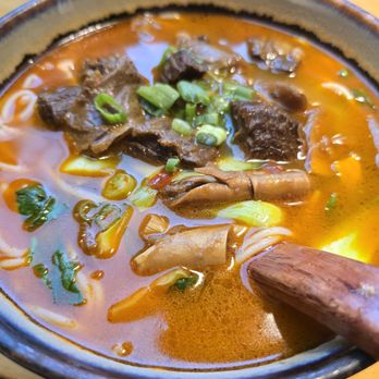Deng Ji Restaurant - Beef noodle soup - Chinese Near Me - Flushing, New York Deng Ji Restaurant - Beef noodle soup - Chinese Near Me - Flushing, New York
