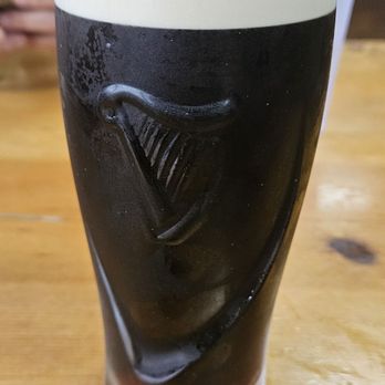 Ann’s Fish & Chip’s - Guinness the smaller one. 8.00. - Pubs Near Me - Hughson, California Ann’s Fish & Chip’s - Guinness the smaller one. 8.00. - Pubs Near Me - Hughson, California