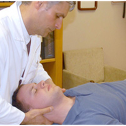 Madisonville Chiropractic Clinic