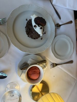 Cafe Fiorello DC by null