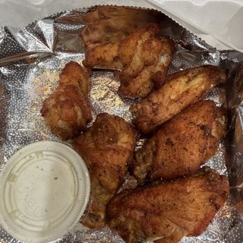 Southern Roots Brewing - Lemon pepper dry rub - Breweries Near Me - Killeen, Texas Southern Roots Brewing - Lemon pepper dry rub - Breweries Near Me - Killeen, Texas