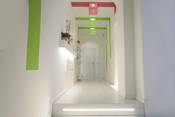B&B Le Stanze di Orazio & Guest House by null
