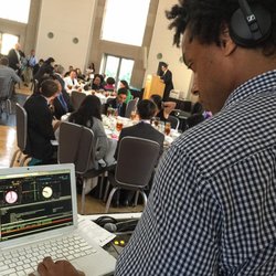 Dreamcatchers Sound - Junior Achievement Annual Gala, Washington, DC