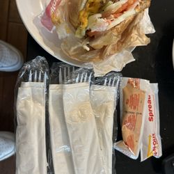 In-N-Out Burger - Not what i asked for