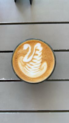 Jubala Coffee by null